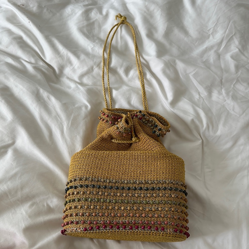 Vintage Bag